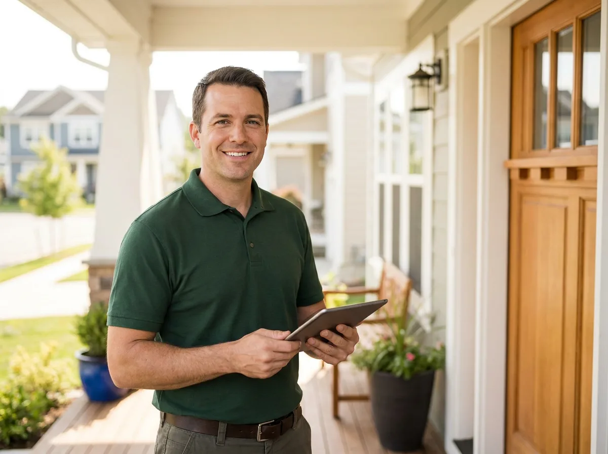 Pest control FAQs for Huachuca City, AZ